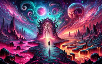 Sorry, God Can’t Save Your Sold Soul From The Devil