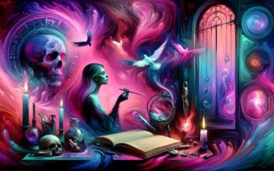 What Happens When You Sell Your Soul?