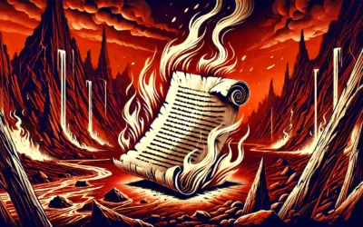 Explore the BRAND NEW Pact with the Devil – All New Pacts!