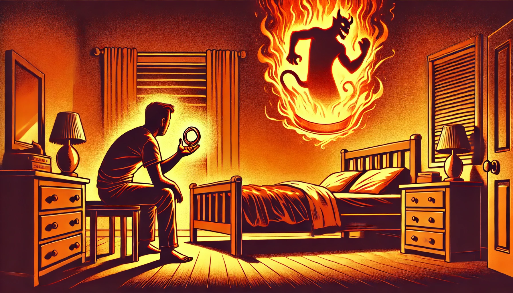 How to Use Your Demon Possessed Vessels