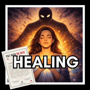 Pact with the Devil for Healing