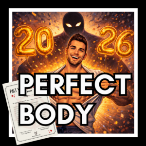 Pact with the Devil for Perfect Body