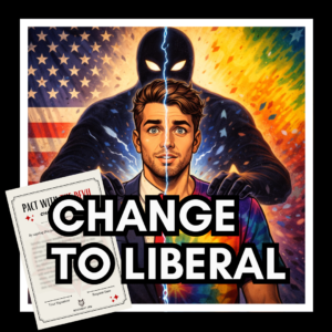 Change to Liberal Pact with the Devil