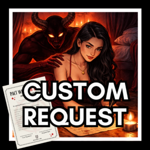 Custom Request Pact with the Devil