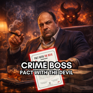 Crime Boss Pact with the Devil 1