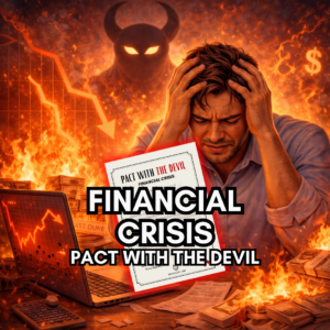 Financial Crisis Pact with the Devil 0