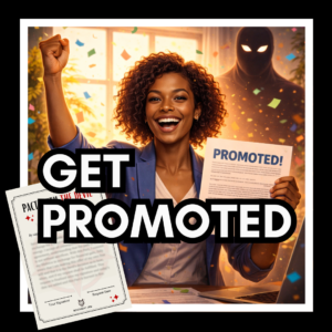 Get Promoted Pact with the Devil