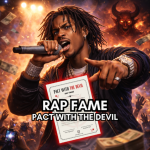 Rap Fame Pact with the Devil 1