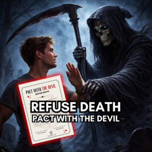 Refuse Death Pact with the Devil