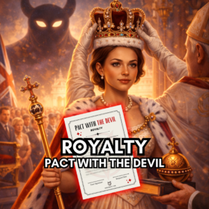 Royalty Pact with the Devil